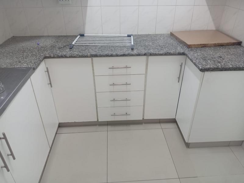To Let 1 Bedroom Property for Rent in Musgrave KwaZulu-Natal