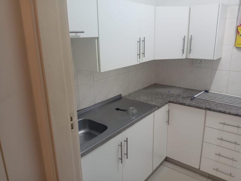 To Let 1 Bedroom Property for Rent in Musgrave KwaZulu-Natal