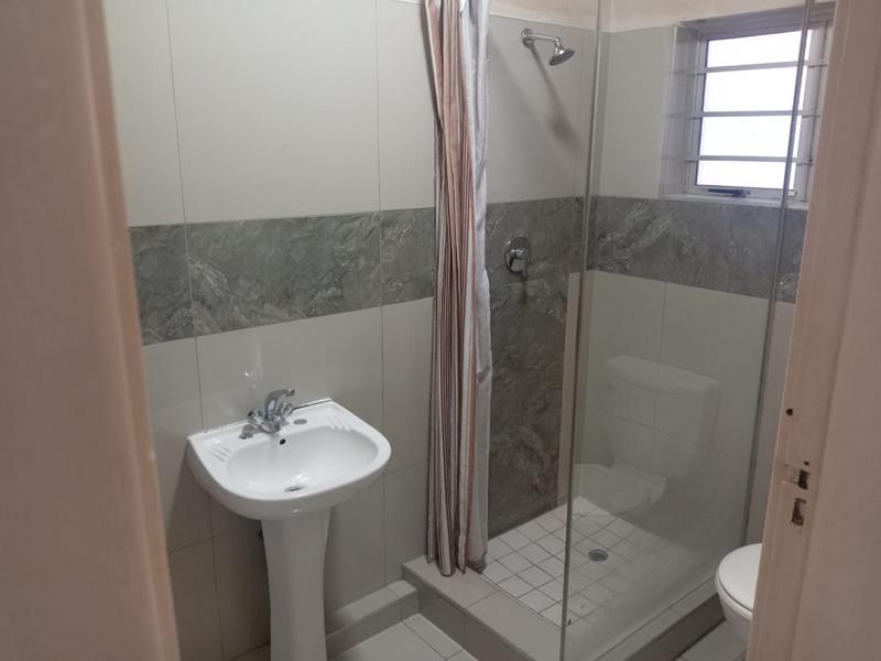 To Let 1 Bedroom Property for Rent in Musgrave KwaZulu-Natal