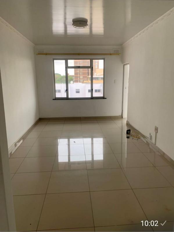 To Let 1 Bedroom Property for Rent in Musgrave KwaZulu-Natal