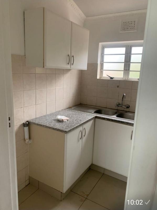 To Let 1 Bedroom Property for Rent in Musgrave KwaZulu-Natal