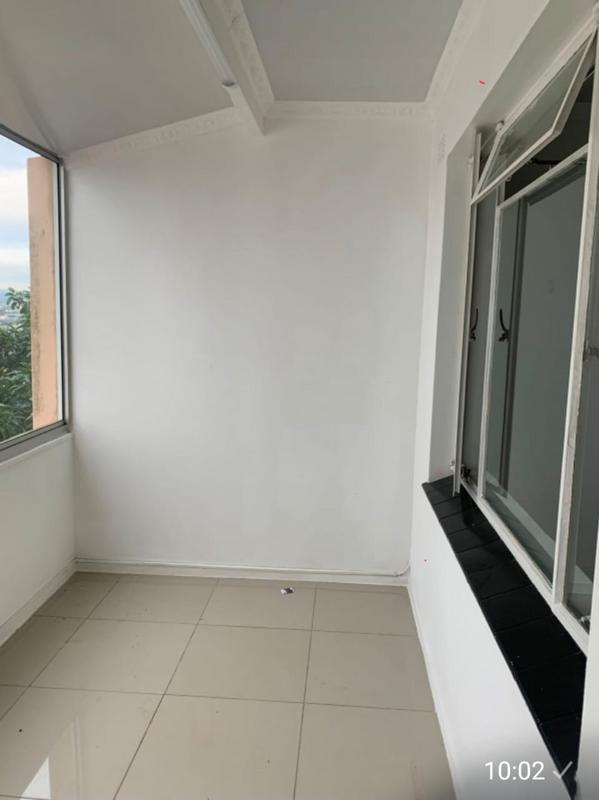 To Let 1 Bedroom Property for Rent in Musgrave KwaZulu-Natal