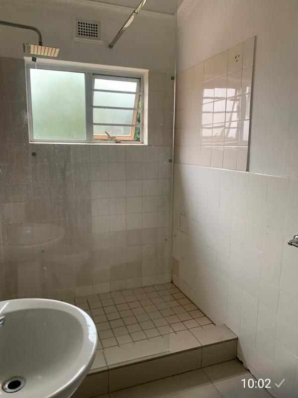 To Let 1 Bedroom Property for Rent in Musgrave KwaZulu-Natal