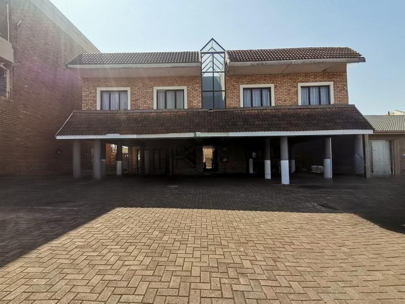 2 Bedroom Property for Sale in Reservoir Hills KwaZulu-Natal