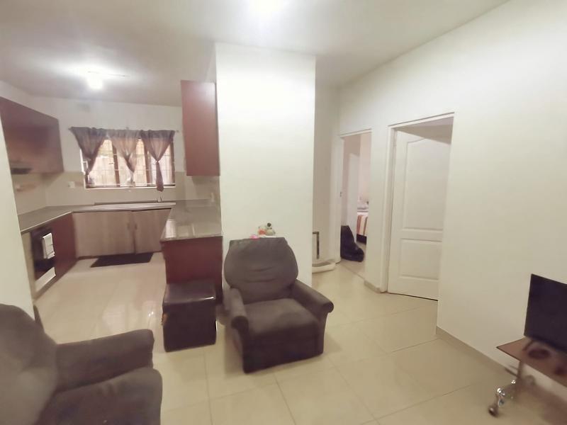 2 Bedroom Property for Sale in Reservoir Hills KwaZulu-Natal