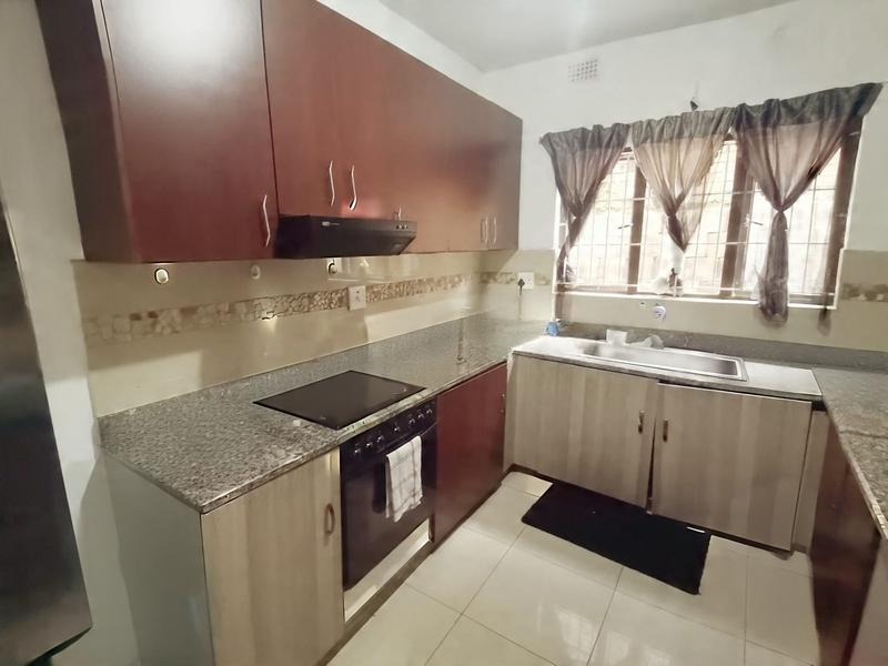 2 Bedroom Property for Sale in Reservoir Hills KwaZulu-Natal