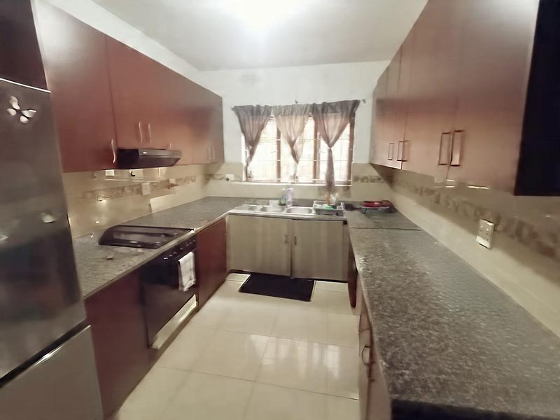 2 Bedroom Property for Sale in Reservoir Hills KwaZulu-Natal