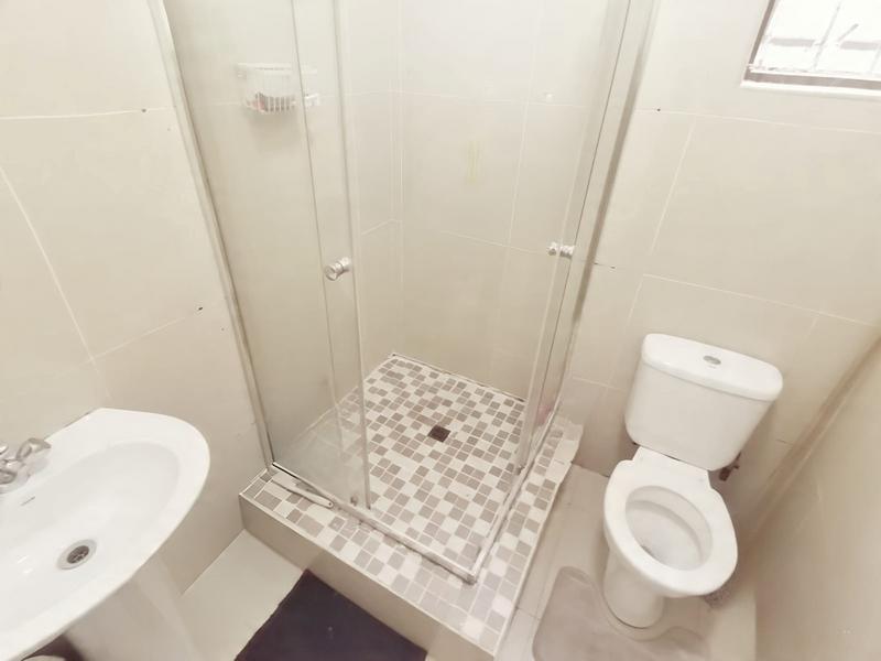 2 Bedroom Property for Sale in Reservoir Hills KwaZulu-Natal