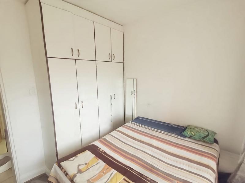 2 Bedroom Property for Sale in Reservoir Hills KwaZulu-Natal