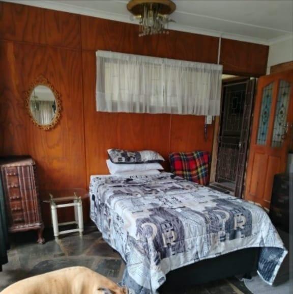 To Let 1 Bedroom Property for Rent in Hillary KwaZulu-Natal