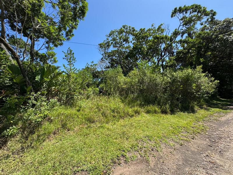 0 Bedroom Property for Sale in Glenmore Beach KwaZulu-Natal