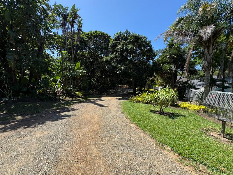 0 Bedroom Property for Sale in Glenmore Beach KwaZulu-Natal