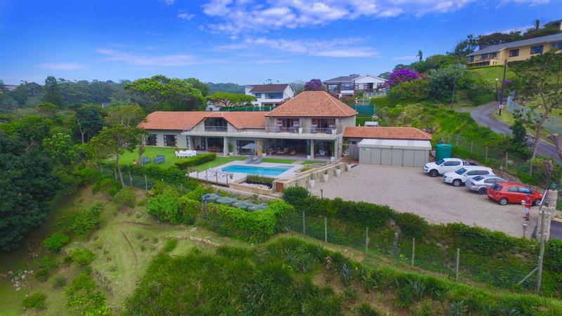 7 Bedroom Property for Sale in Ramsgate KwaZulu-Natal