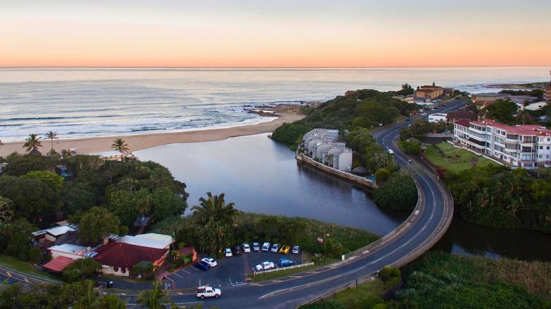 7 Bedroom Property for Sale in Ramsgate KwaZulu-Natal