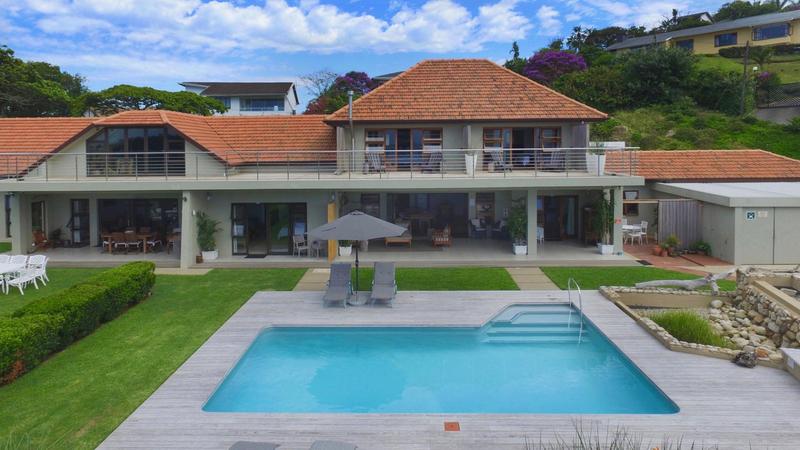 7 Bedroom Property for Sale in Ramsgate KwaZulu-Natal