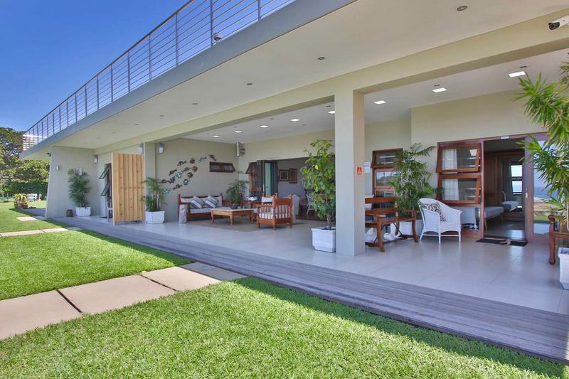 7 Bedroom Property for Sale in Ramsgate KwaZulu-Natal