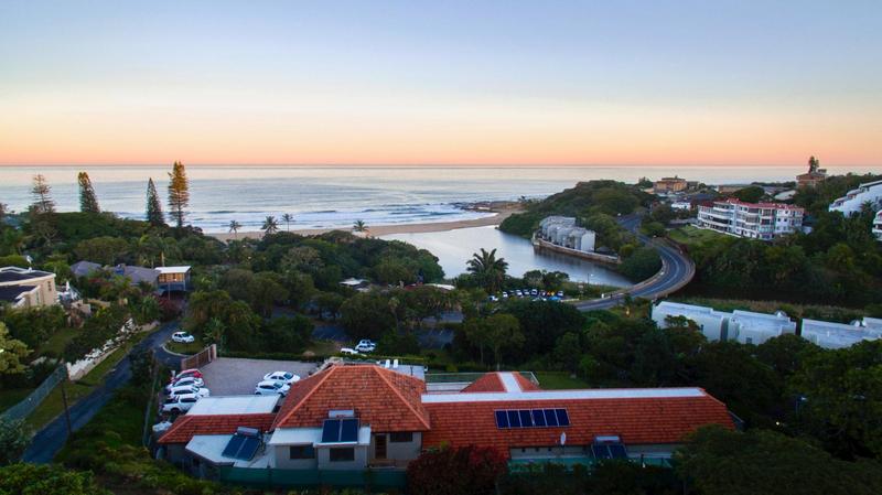 7 Bedroom Property for Sale in Ramsgate KwaZulu-Natal