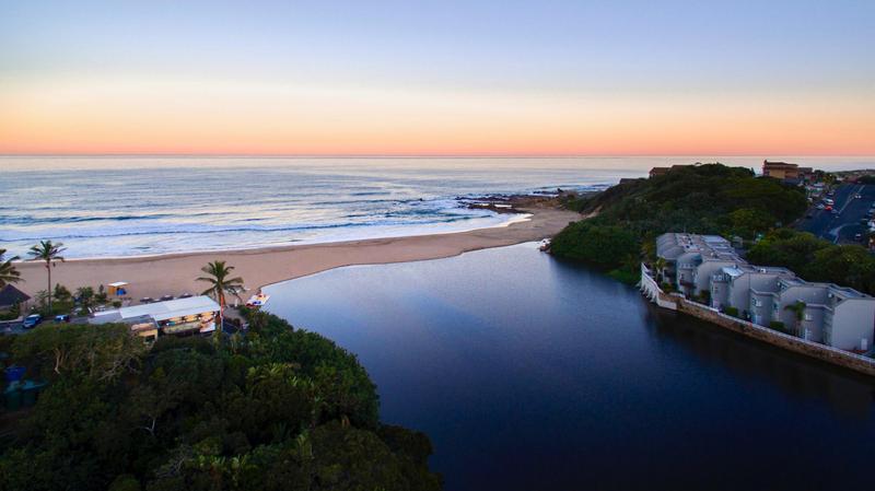 7 Bedroom Property for Sale in Ramsgate KwaZulu-Natal