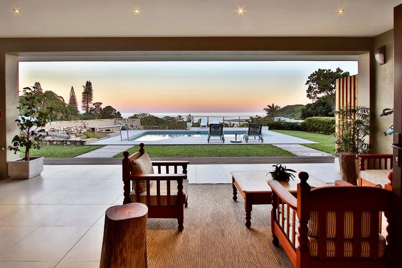 7 Bedroom Property for Sale in Ramsgate KwaZulu-Natal