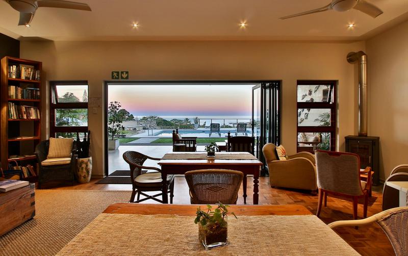 7 Bedroom Property for Sale in Ramsgate KwaZulu-Natal