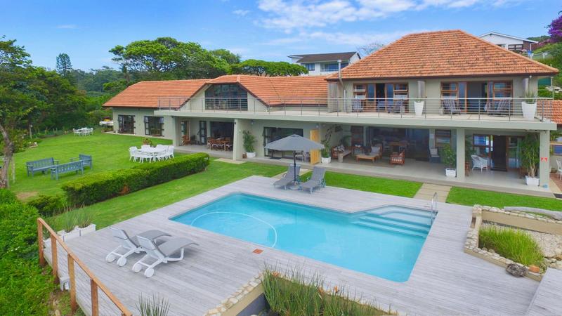 7 Bedroom Property for Sale in Ramsgate KwaZulu-Natal