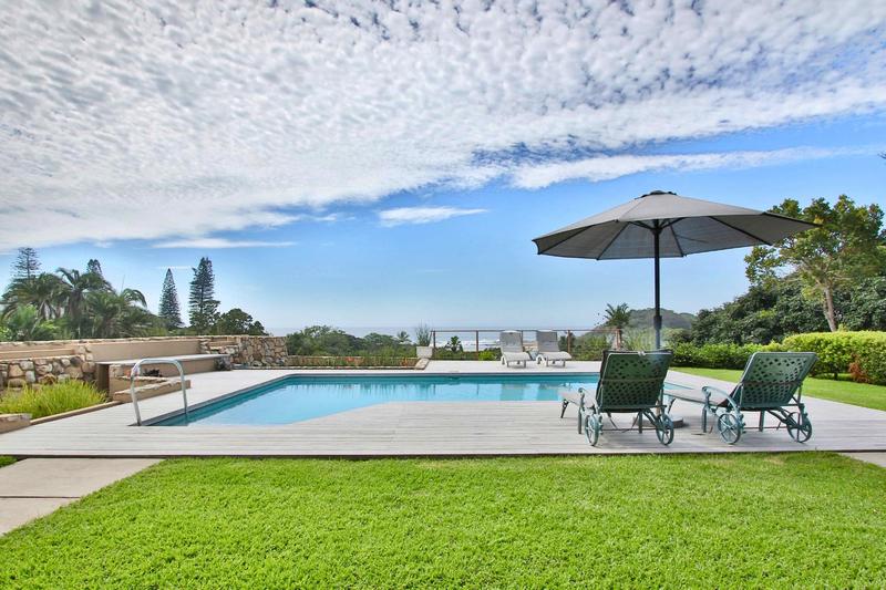 7 Bedroom Property for Sale in Ramsgate KwaZulu-Natal