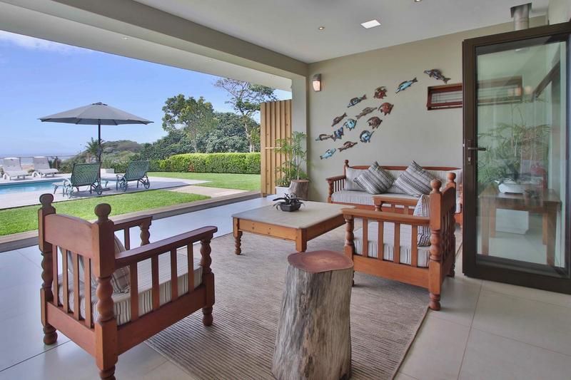 7 Bedroom Property for Sale in Ramsgate KwaZulu-Natal