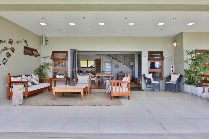 7 Bedroom Property for Sale in Ramsgate KwaZulu-Natal