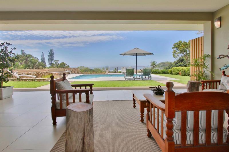 7 Bedroom Property for Sale in Ramsgate KwaZulu-Natal