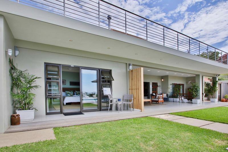 7 Bedroom Property for Sale in Ramsgate KwaZulu-Natal