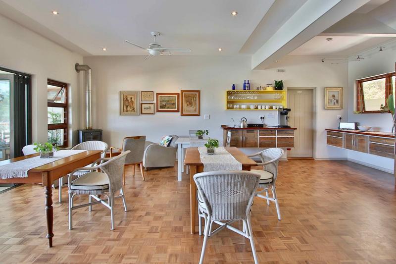 7 Bedroom Property for Sale in Ramsgate KwaZulu-Natal