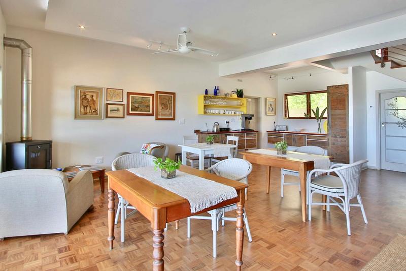 7 Bedroom Property for Sale in Ramsgate KwaZulu-Natal