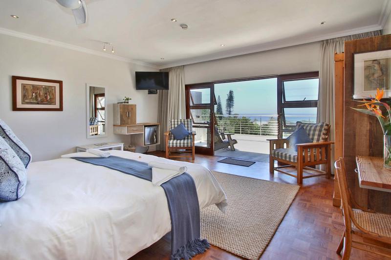 7 Bedroom Property for Sale in Ramsgate KwaZulu-Natal