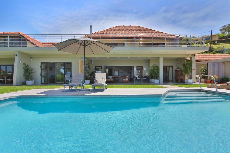 7 Bedroom Property for Sale in Ramsgate KwaZulu-Natal