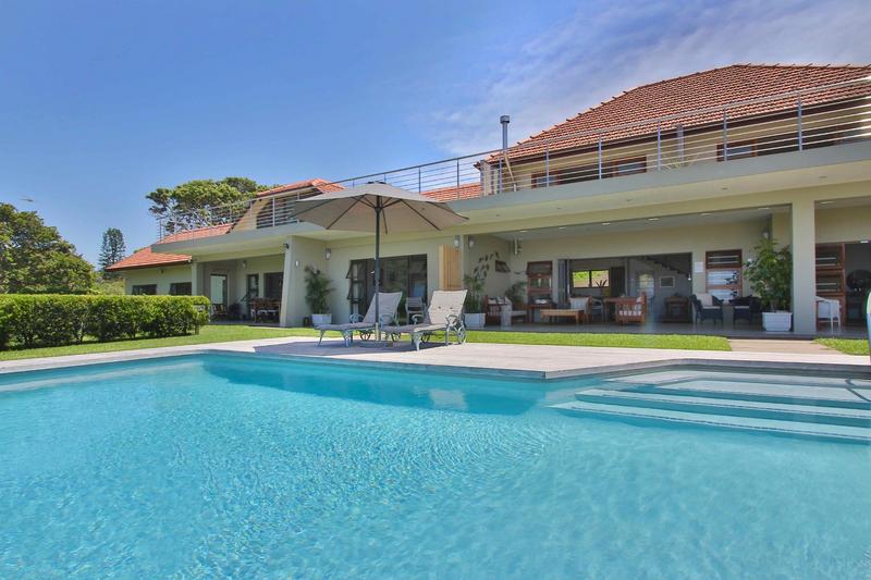 7 Bedroom Property for Sale in Ramsgate KwaZulu-Natal