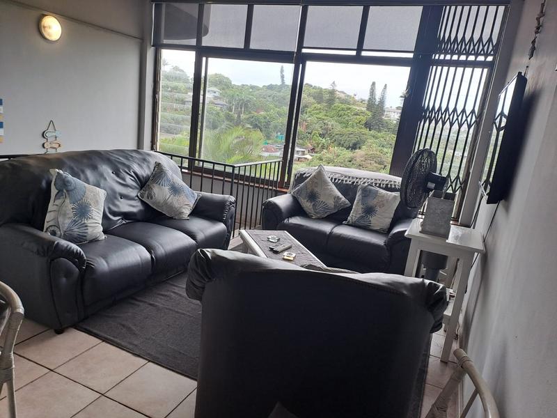 2 Bedroom Property for Sale in Ramsgate KwaZulu-Natal