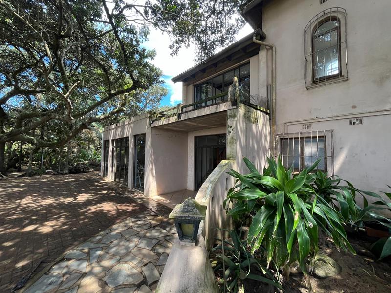 6 Bedroom Property for Sale in Southport KwaZulu-Natal