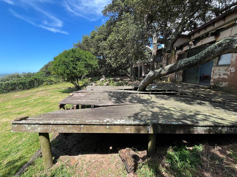 6 Bedroom Property for Sale in Southport KwaZulu-Natal