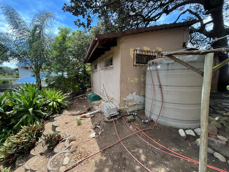 6 Bedroom Property for Sale in Southport KwaZulu-Natal