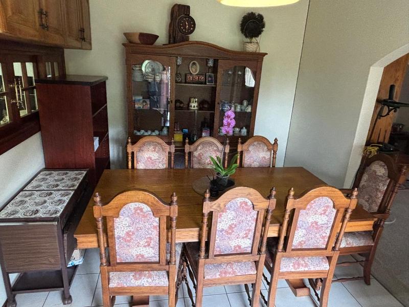 4 Bedroom Property for Sale in Chiltern Hills KwaZulu-Natal