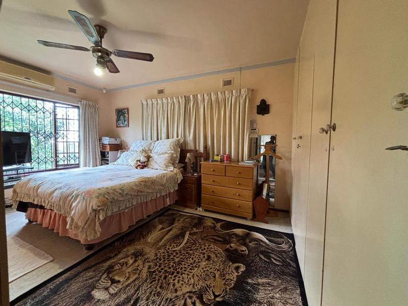 4 Bedroom Property for Sale in Chiltern Hills KwaZulu-Natal