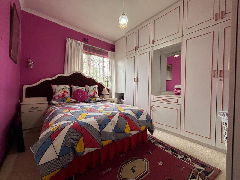 4 Bedroom Property for Sale in Chiltern Hills KwaZulu-Natal