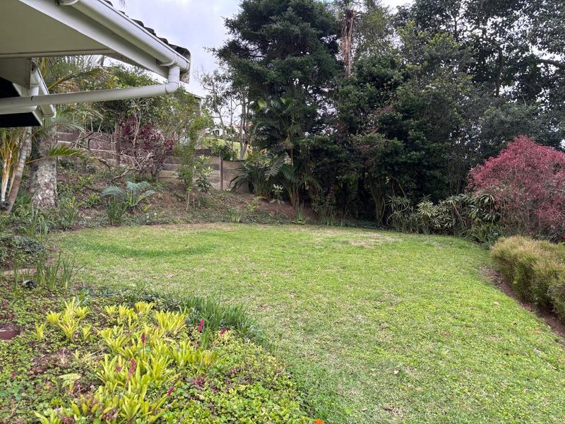 4 Bedroom Property for Sale in Chiltern Hills KwaZulu-Natal