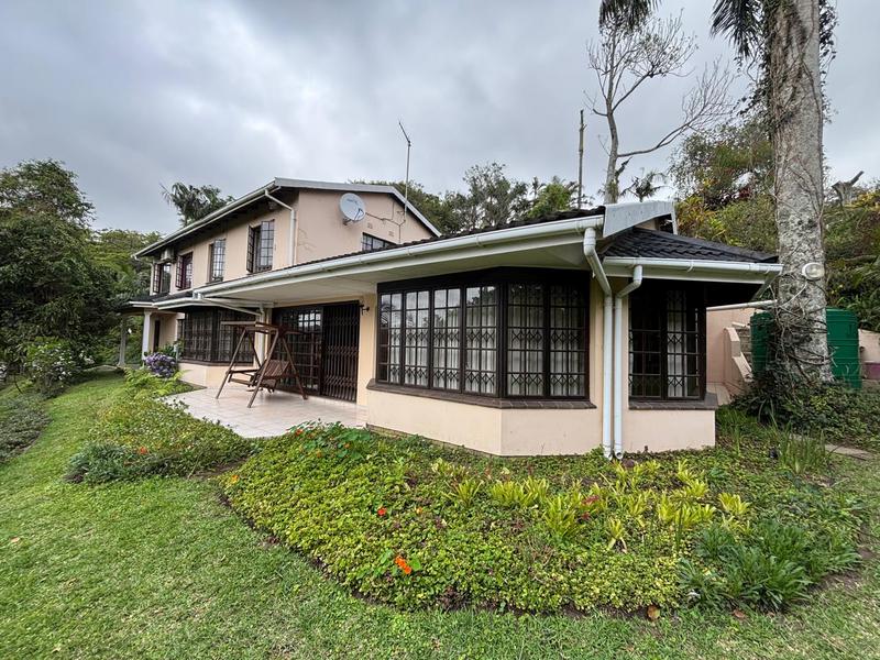 4 Bedroom Property for Sale in Chiltern Hills KwaZulu-Natal