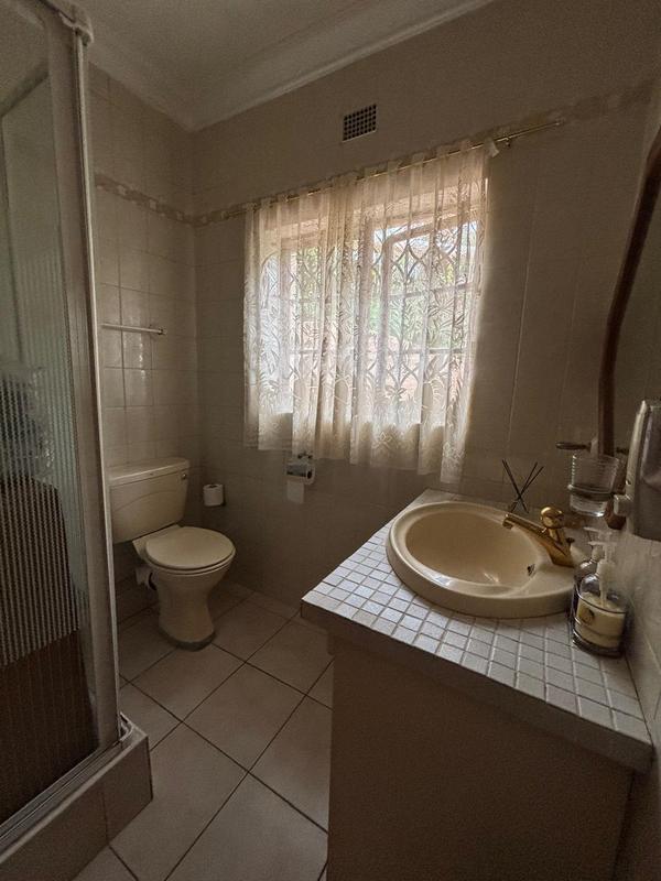 4 Bedroom Property for Sale in Chiltern Hills KwaZulu-Natal