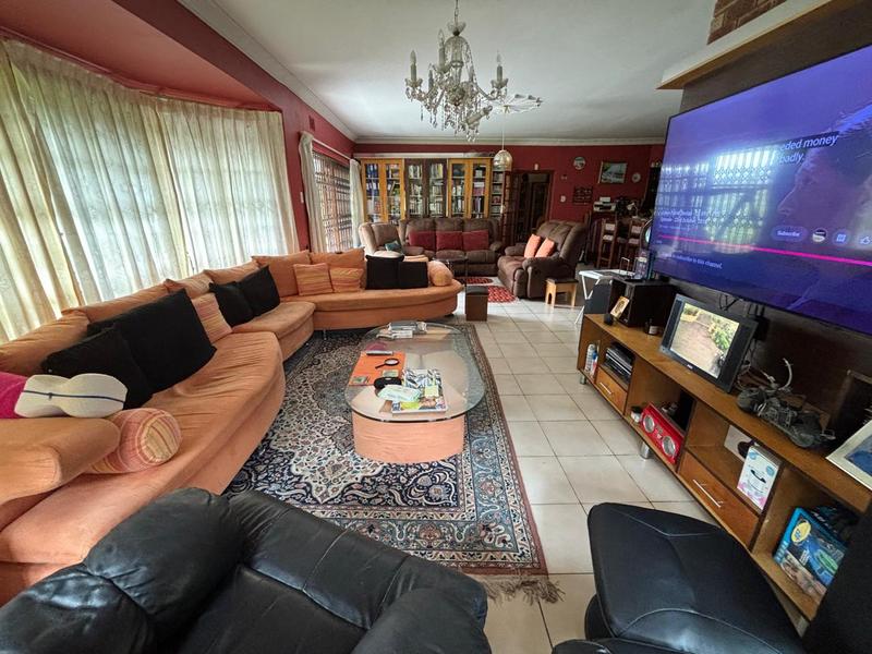 4 Bedroom Property for Sale in Chiltern Hills KwaZulu-Natal