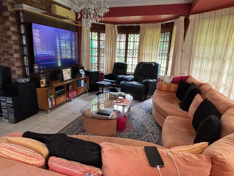 4 Bedroom Property for Sale in Chiltern Hills KwaZulu-Natal