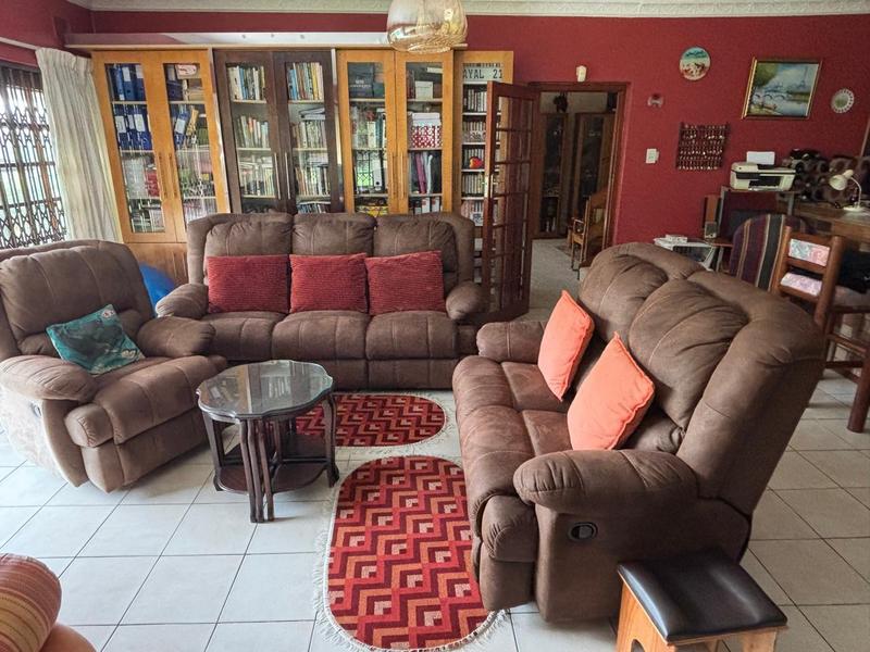 4 Bedroom Property for Sale in Chiltern Hills KwaZulu-Natal