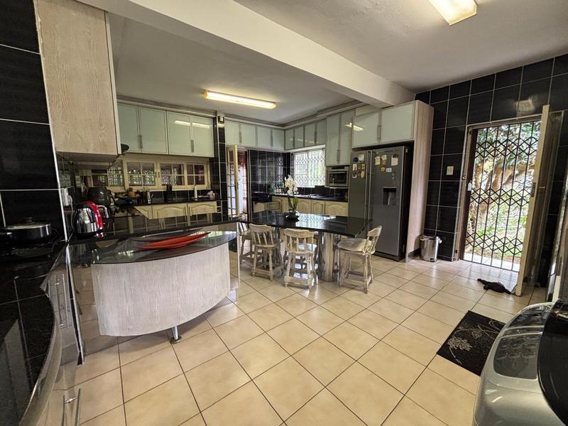 4 Bedroom Property for Sale in Chiltern Hills KwaZulu-Natal