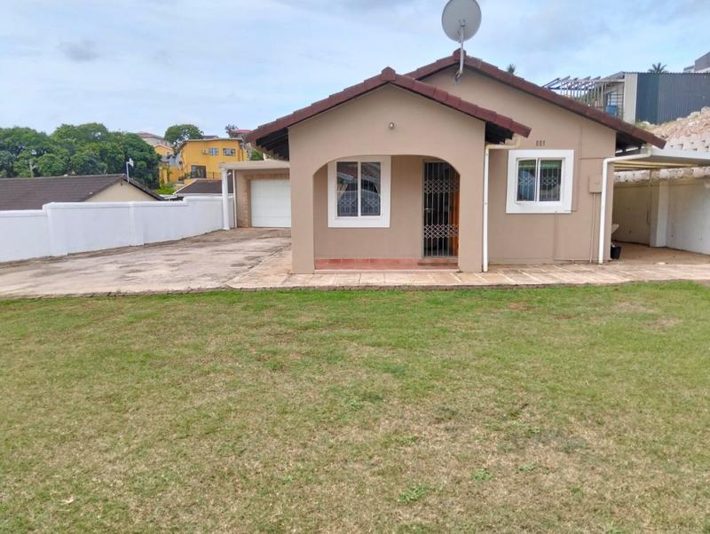 4 Bedroom Property for Sale in Southgate KwaZulu-Natal
